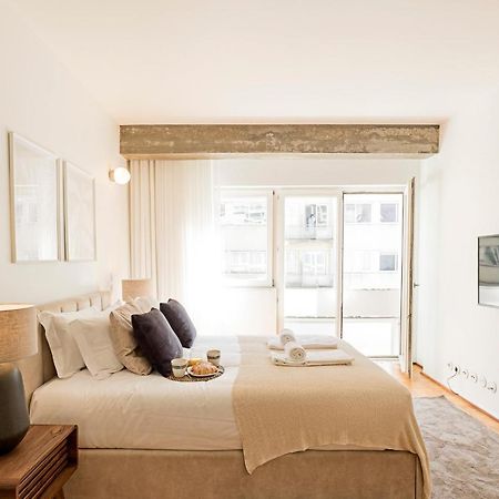 Ceuta Studio Apartments By Lovelystay بورتو المظهر الخارجي الصورة