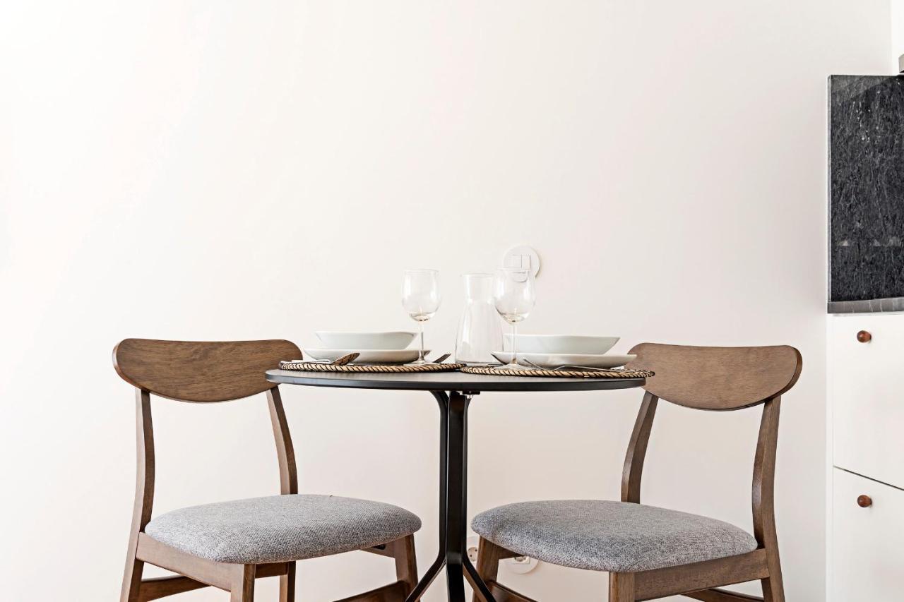 Ceuta Studio Apartments By Lovelystay بورتو المظهر الخارجي الصورة
