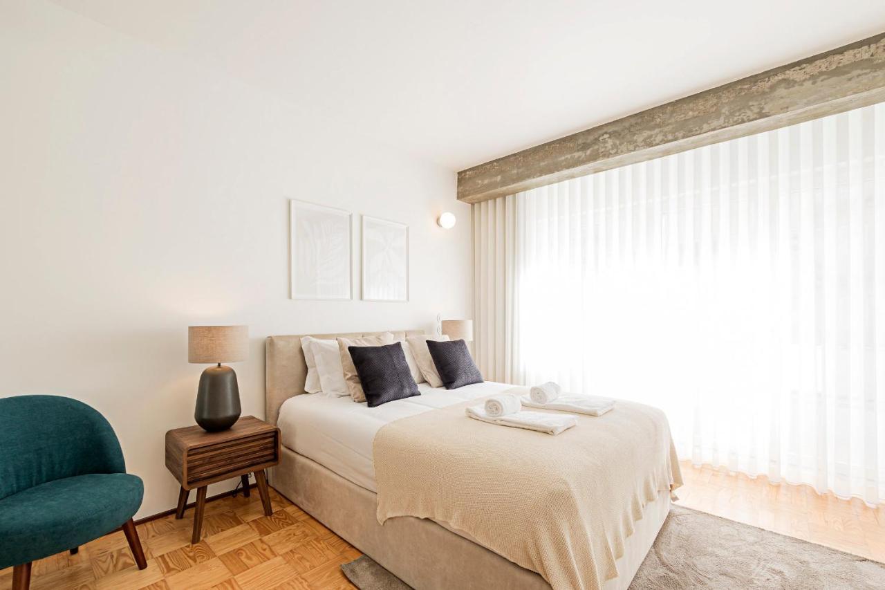 Ceuta Studio Apartments By Lovelystay بورتو المظهر الخارجي الصورة