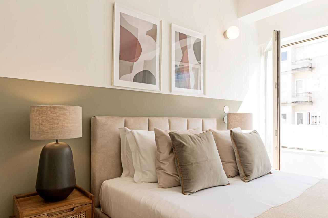 Ceuta Studio Apartments By Lovelystay بورتو المظهر الخارجي الصورة