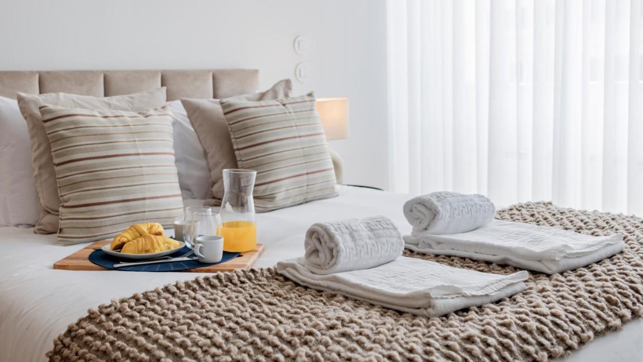 Ceuta Studio Apartments By Lovelystay بورتو المظهر الخارجي الصورة