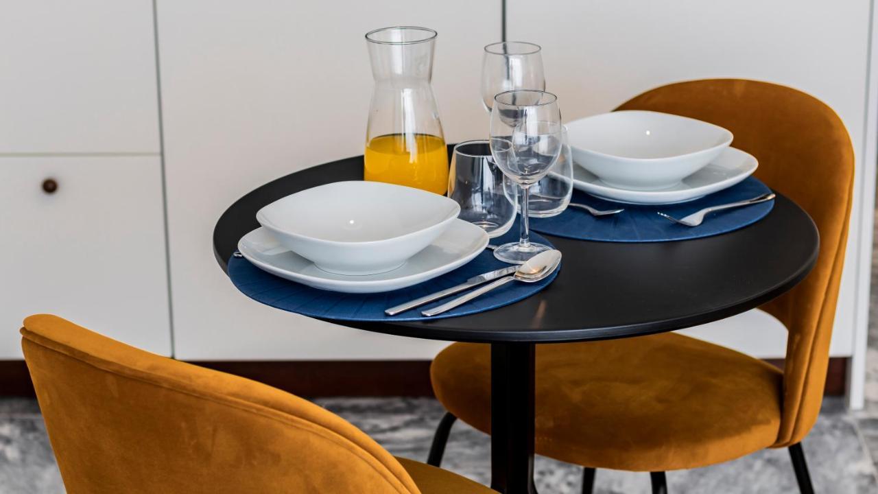Ceuta Studio Apartments By Lovelystay بورتو المظهر الخارجي الصورة